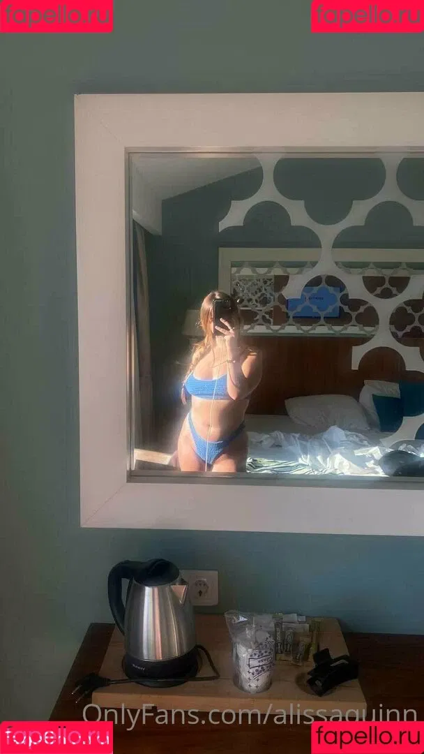 alissaquinn Onlyfans Photo Gallery 