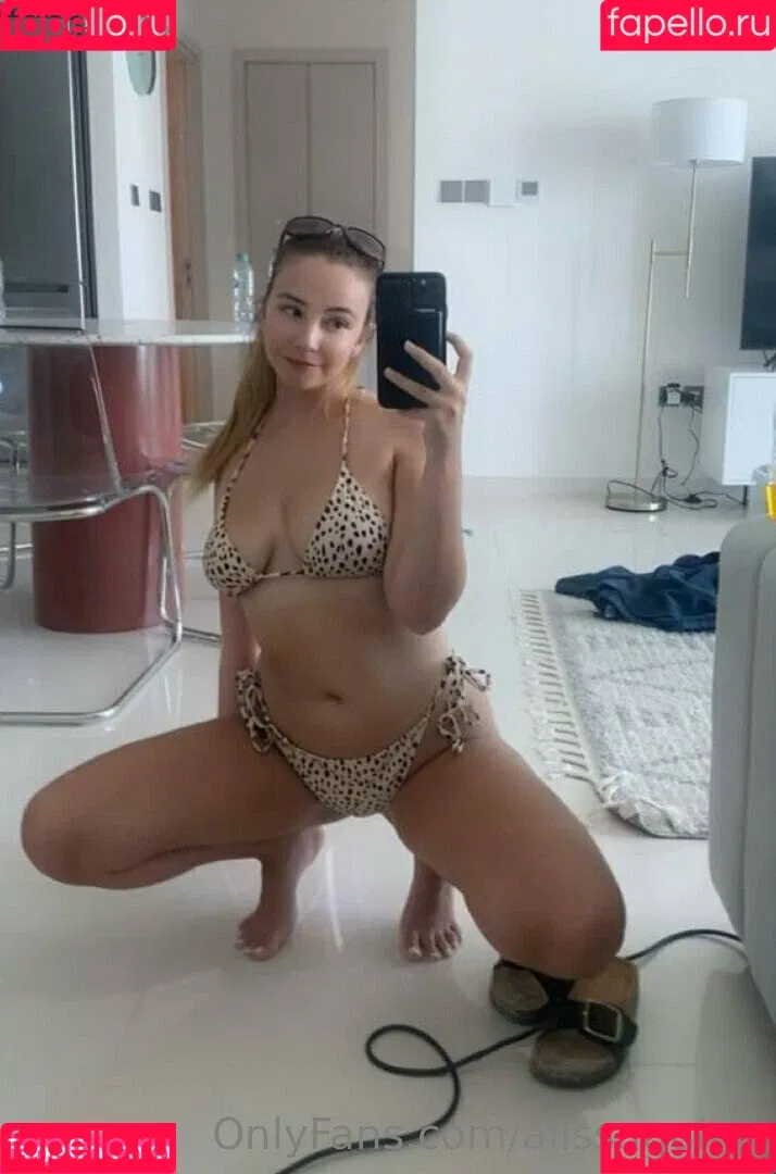alissaquinn Onlyfans Photo Gallery 