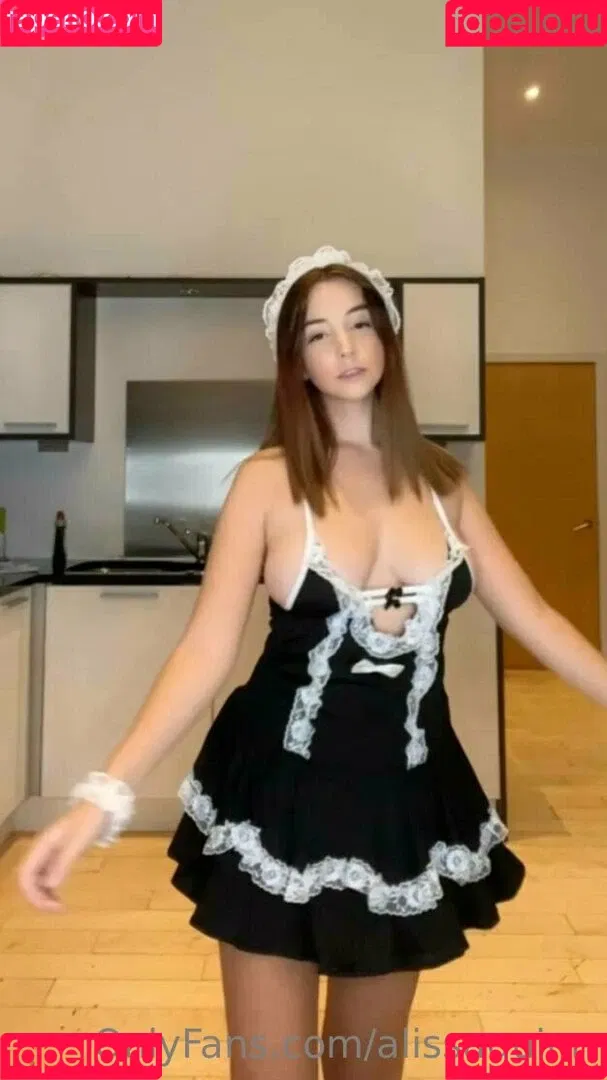 alissaquinn Onlyfans Photo Gallery 