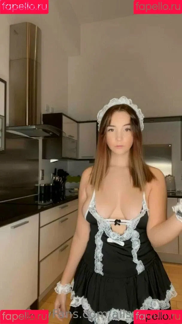 alissaquinn Onlyfans Photo Gallery 