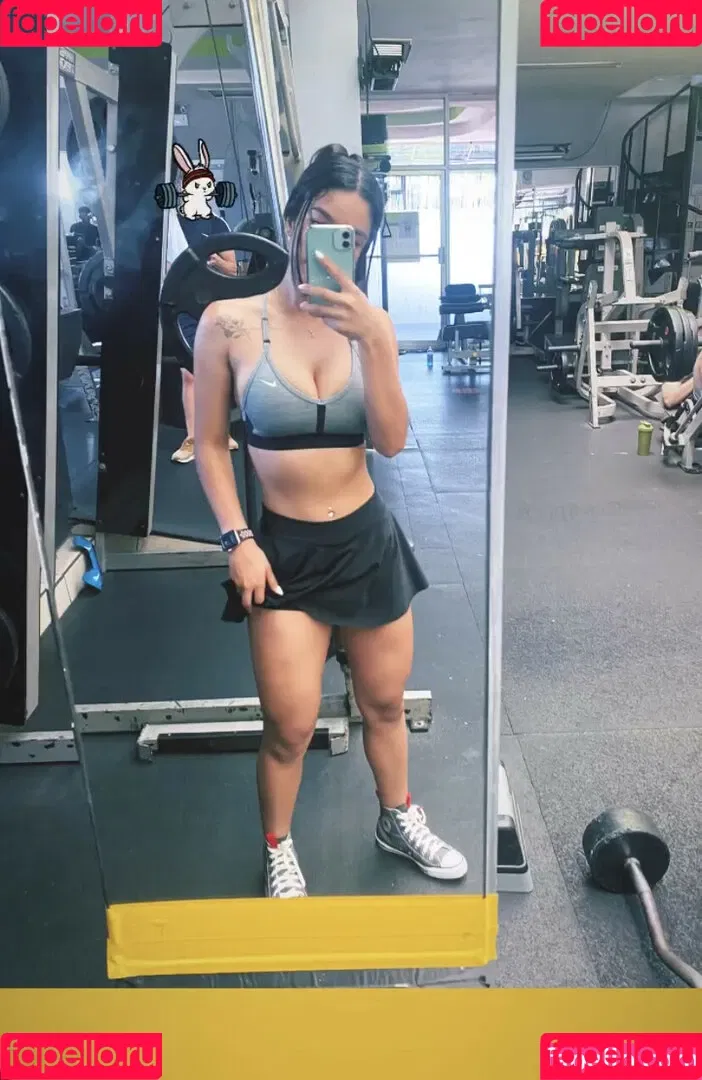 Gabi Conejo Onlyfans Photo Gallery 