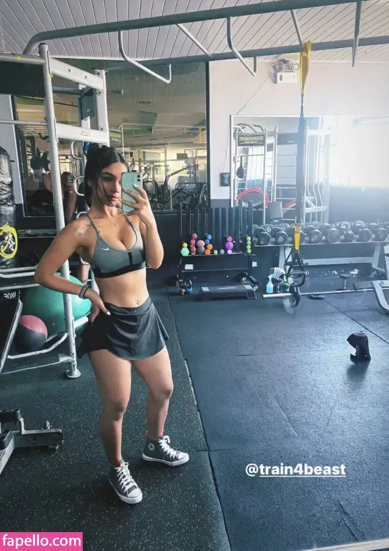 Gabi Conejo Onlyfans Photo Gallery 