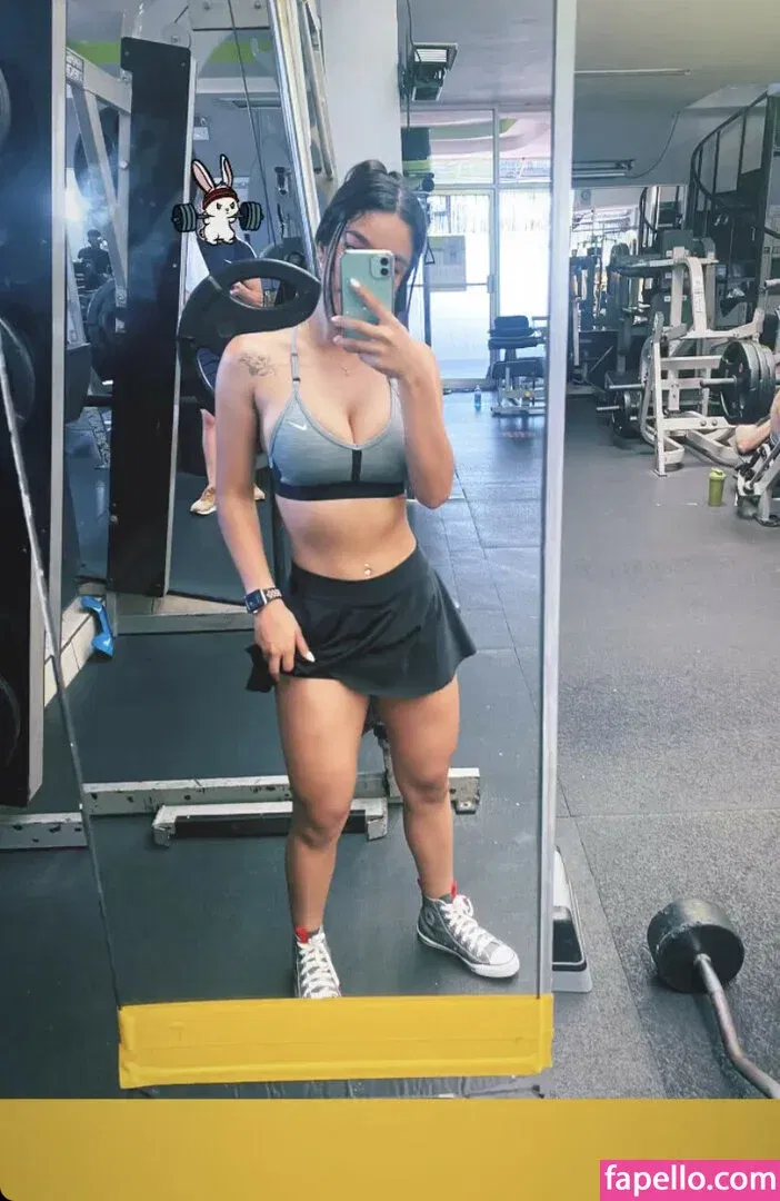 Gabi Conejo Onlyfans Photo Gallery 