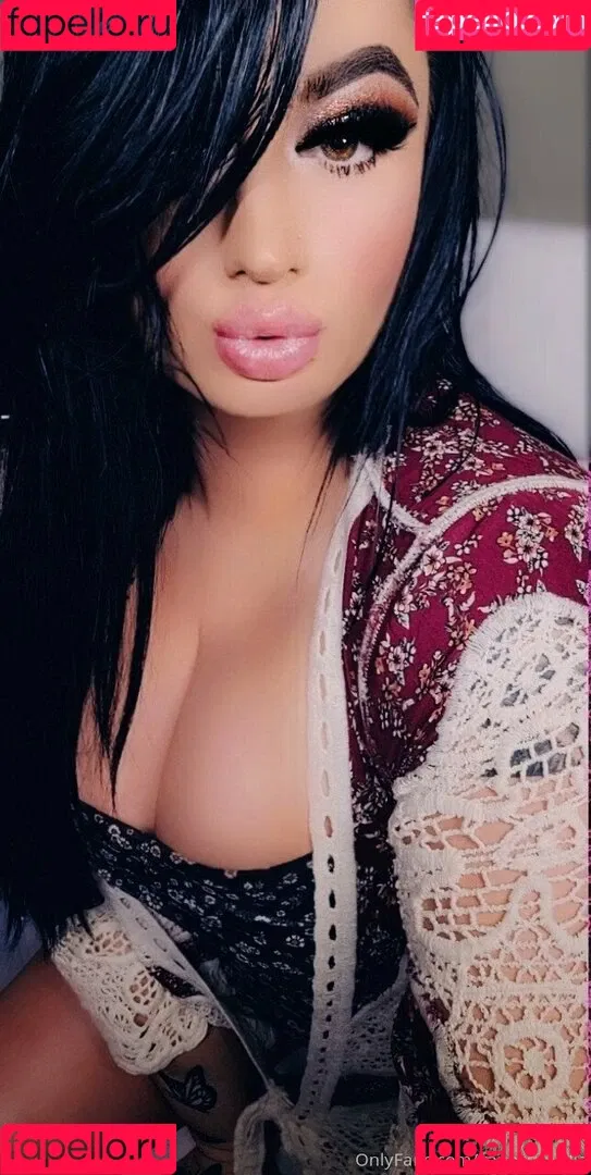 vanessawells Onlyfans Photo Gallery 