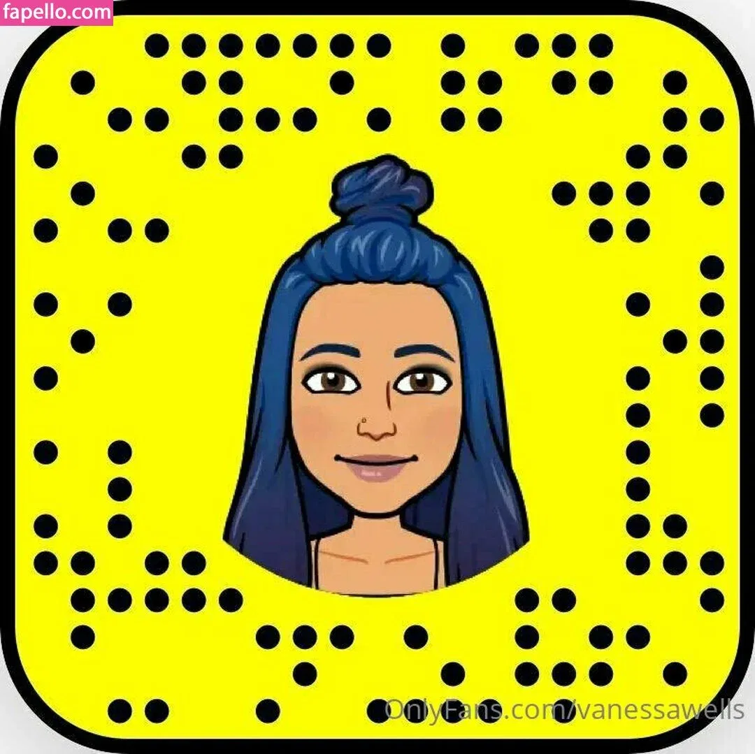 vanessawells Onlyfans Photo Gallery 