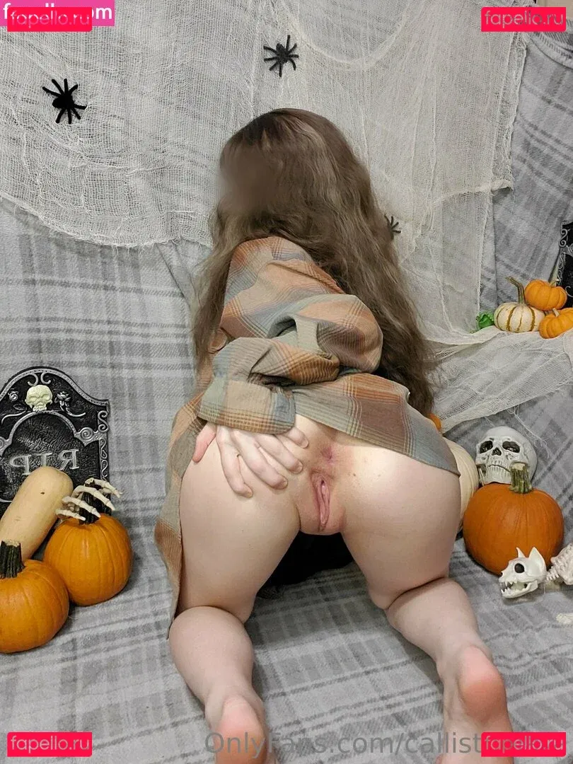 callistoelara Onlyfans Photo Gallery 