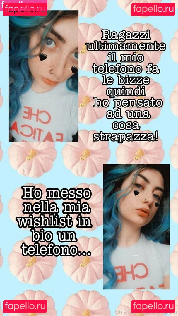 bickygram Onlyfans Photo Gallery 