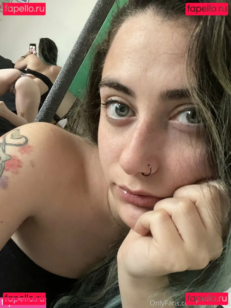 bickygram Onlyfans Photo Gallery 