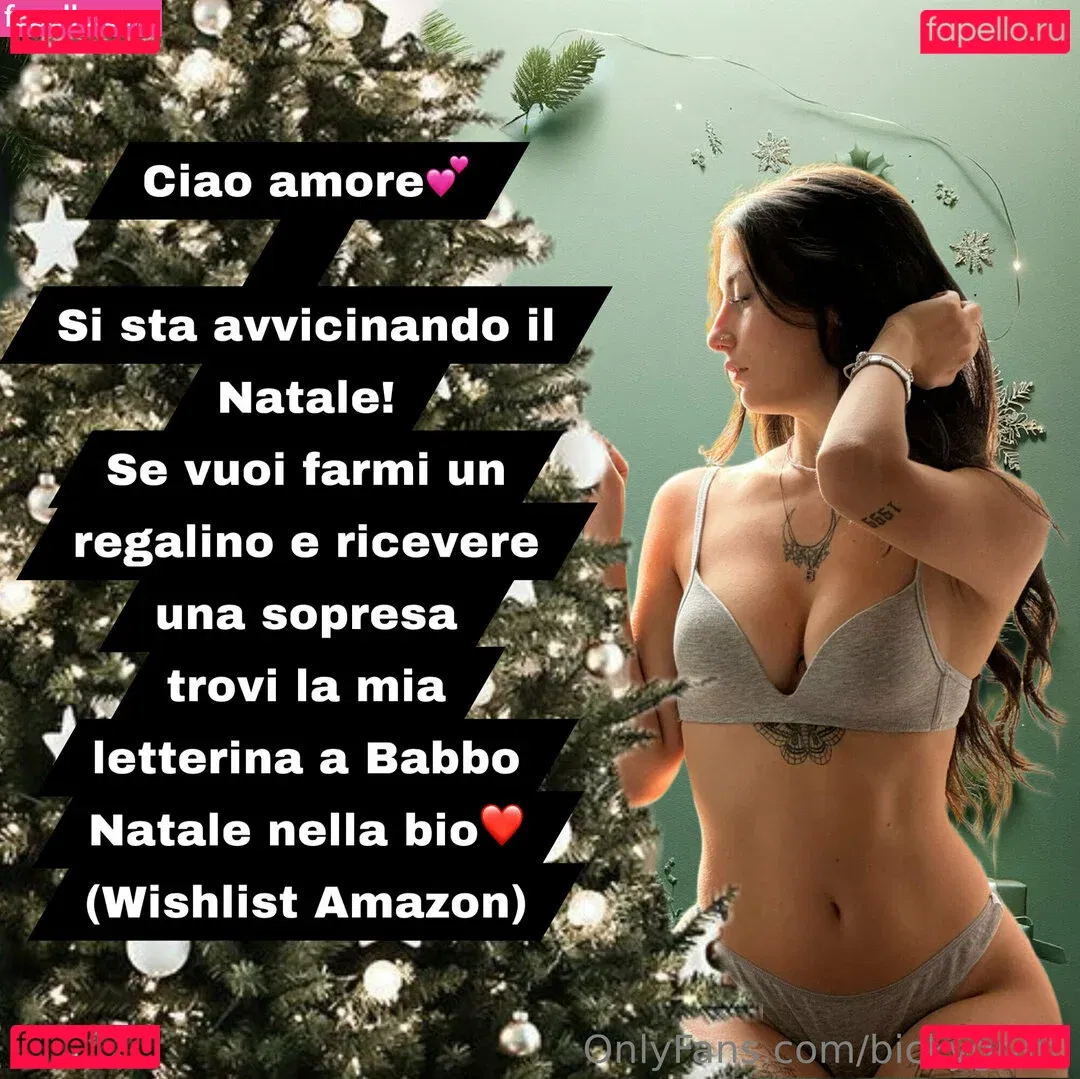 bickygram Onlyfans Photo Gallery 