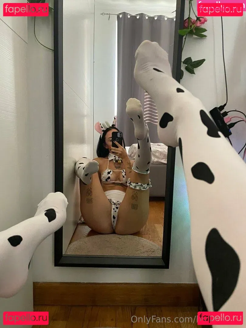 bickygram Onlyfans Photo Gallery 