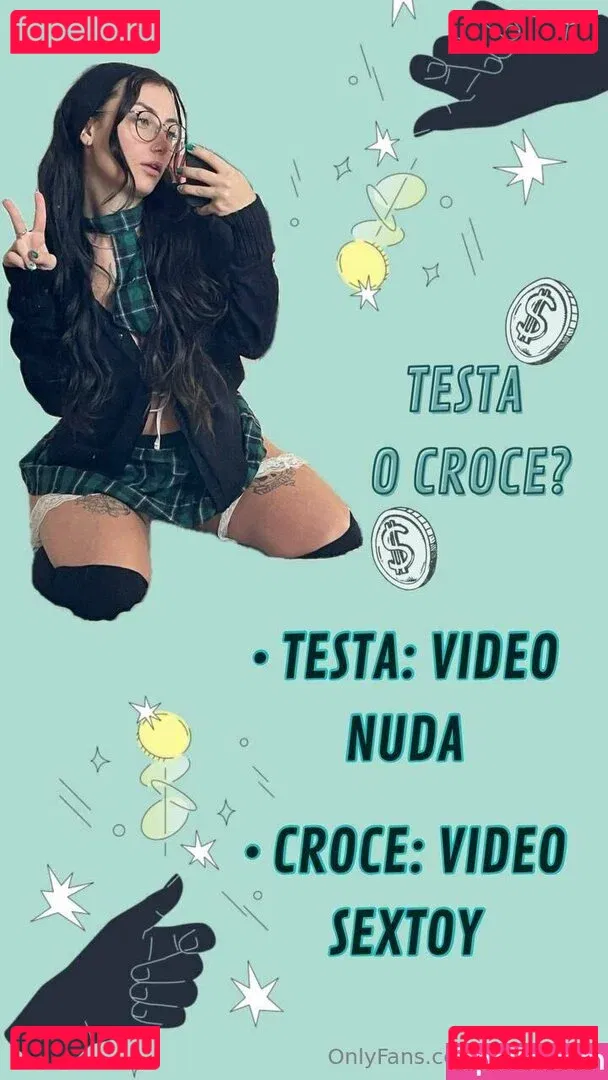 bickygram Onlyfans Photo Gallery 