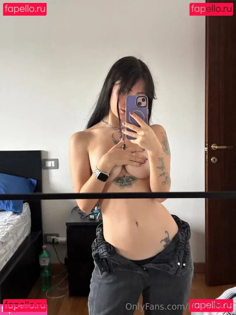 bickygram Onlyfans Photo Gallery 