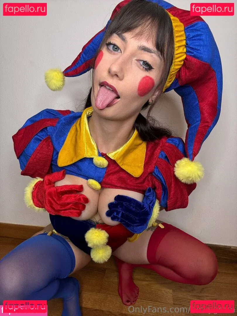 bickygram Onlyfans Photo Gallery 