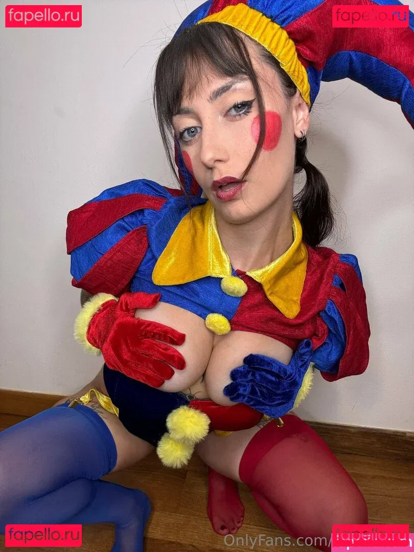 bickygram Onlyfans Photo Gallery 