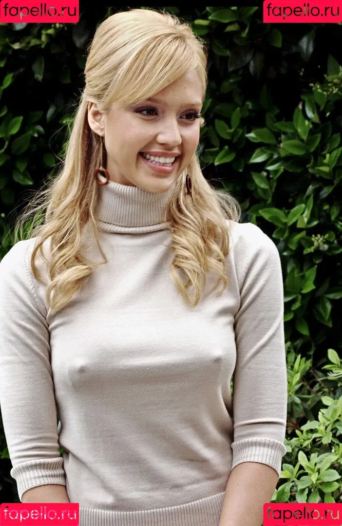Jessica Alba Onlyfans Photo Gallery 