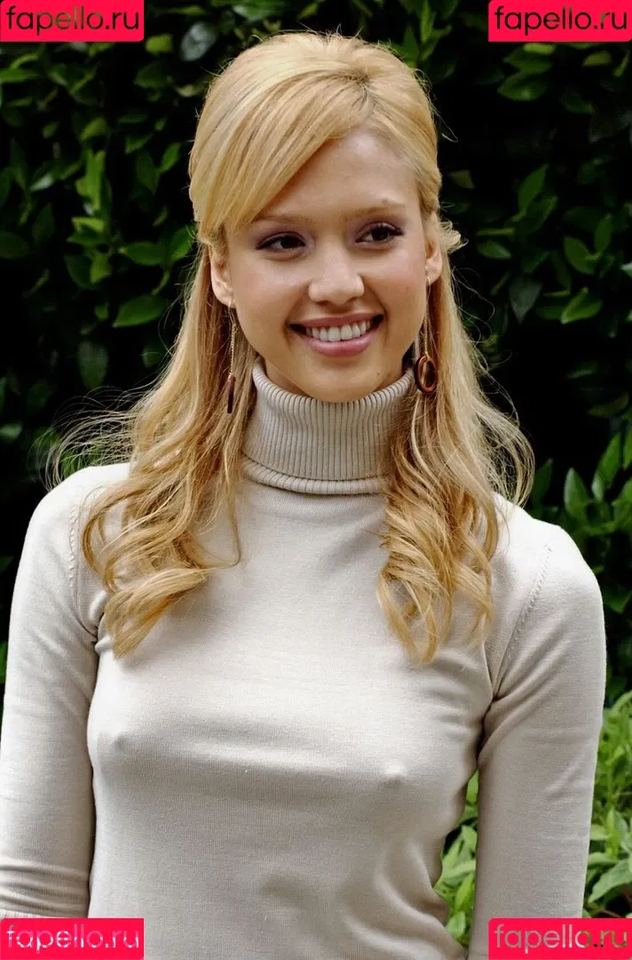 Jessica Alba Onlyfans Photo Gallery 
