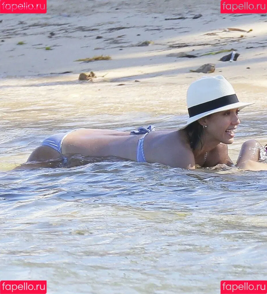 Jessica Alba Onlyfans Photo Gallery 
