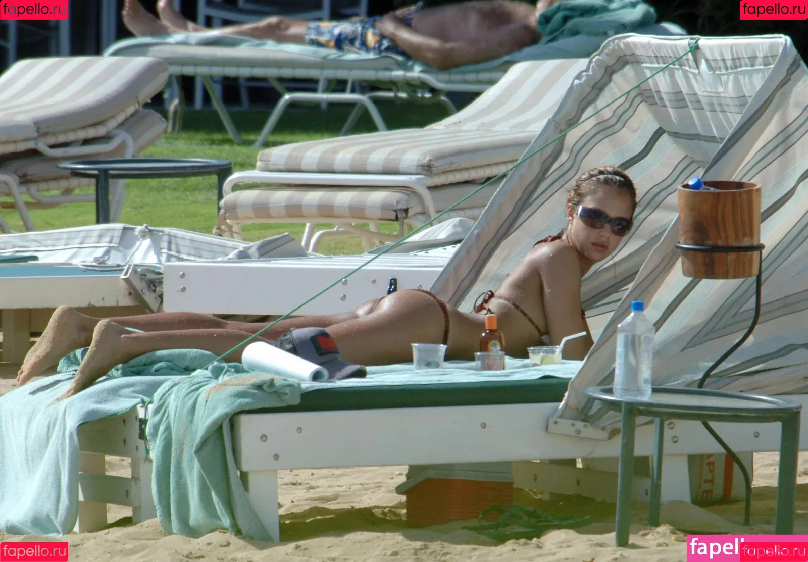 Jessica Alba Onlyfans Photo Gallery 