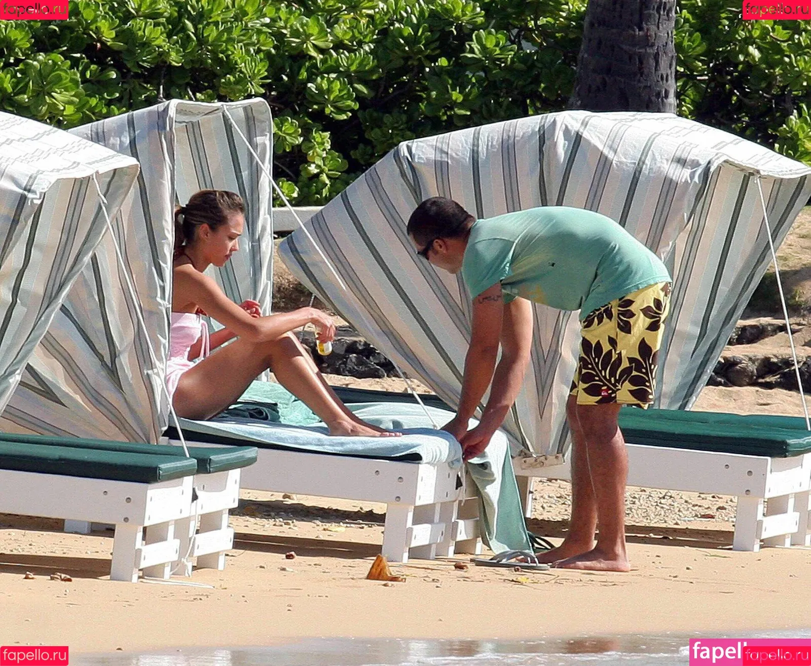 Jessica Alba Onlyfans Photo Gallery 