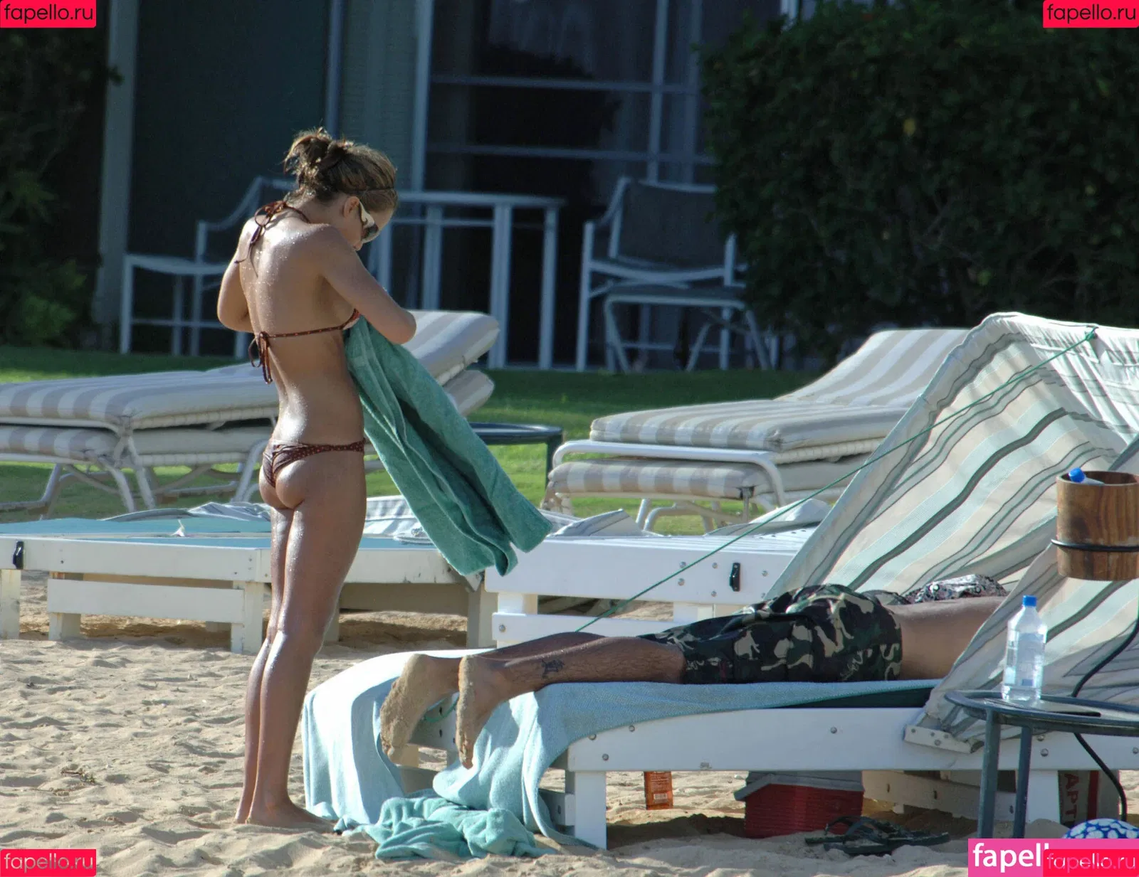 Jessica Alba Onlyfans Photo Gallery 