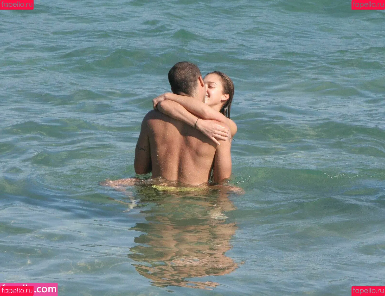 Jessica Alba Onlyfans Photo Gallery 