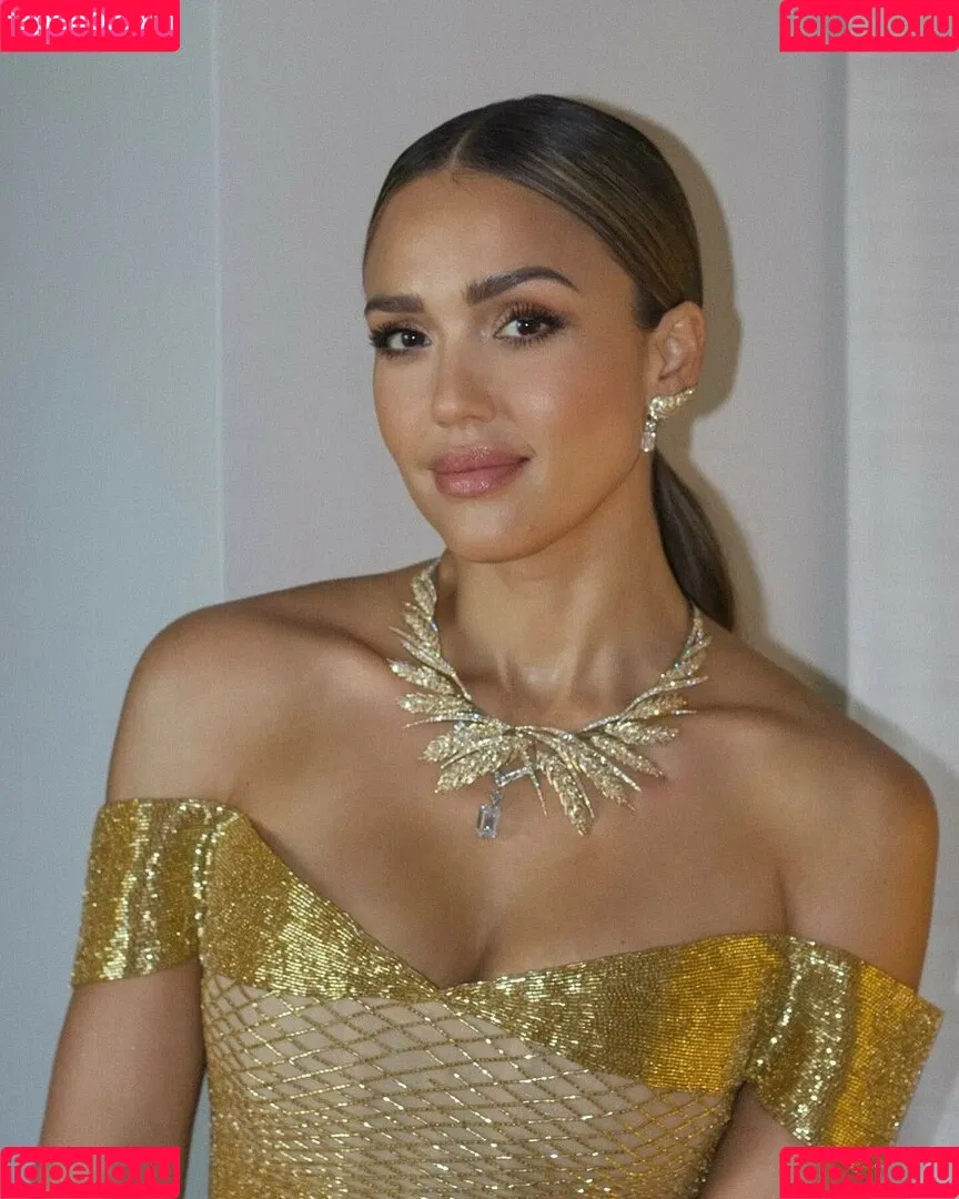 Jessica Alba Onlyfans Photo Gallery 