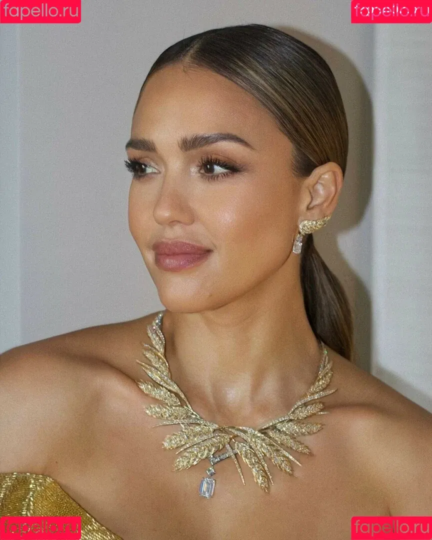 Jessica Alba Onlyfans Photo Gallery 