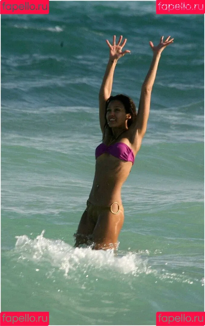 Jessica Alba Onlyfans Photo Gallery 