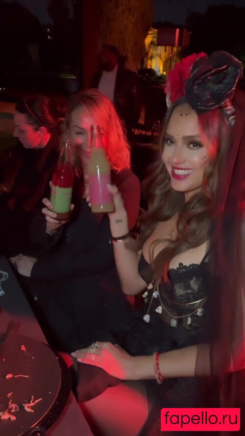 Jessica Alba Nude Onlyfans Photo 47
