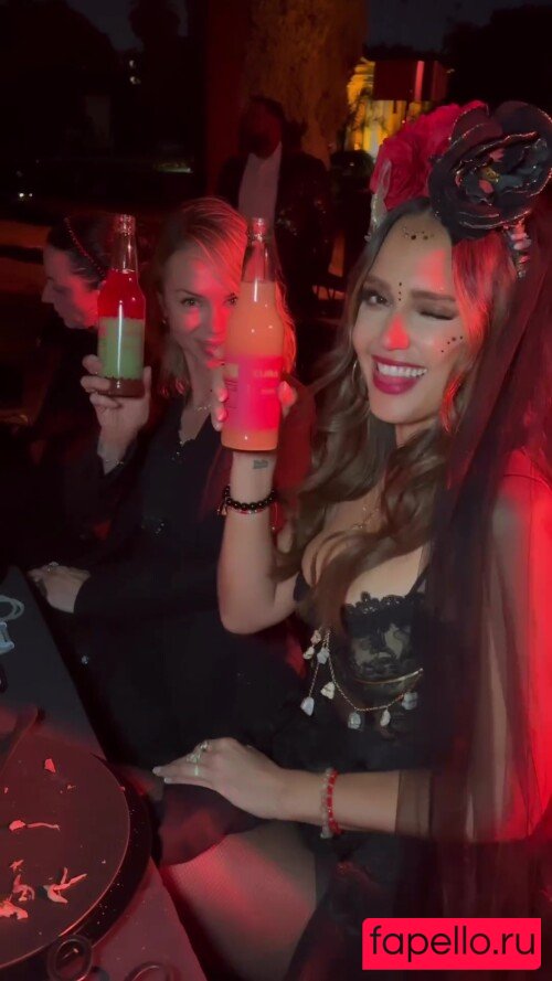 Jessica Alba Nude Onlyfans Photo 46