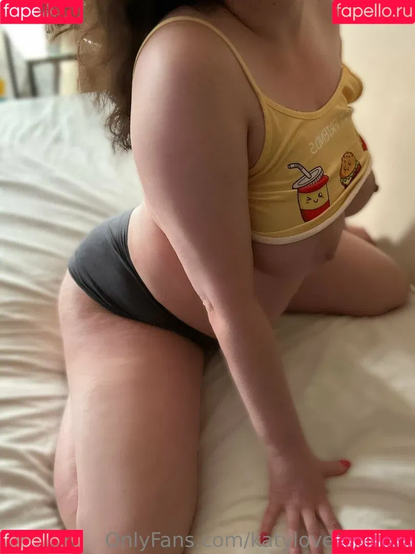 katylovessnacks Onlyfans Photo Gallery 