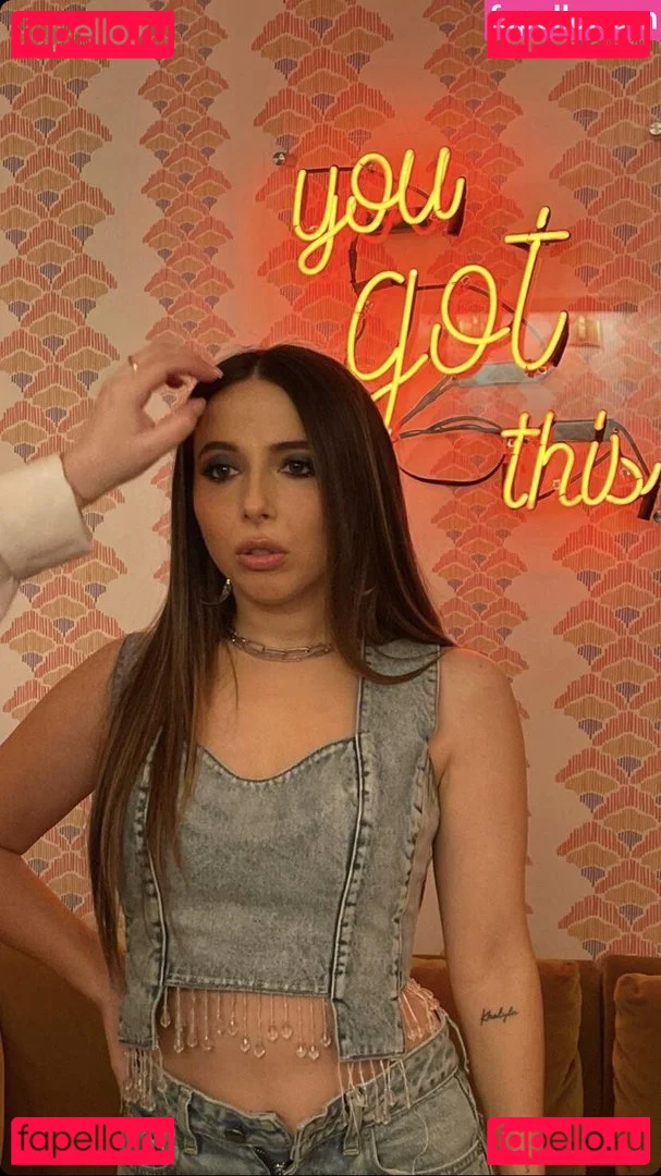 Esther Povitsky Onlyfans Photo Gallery 