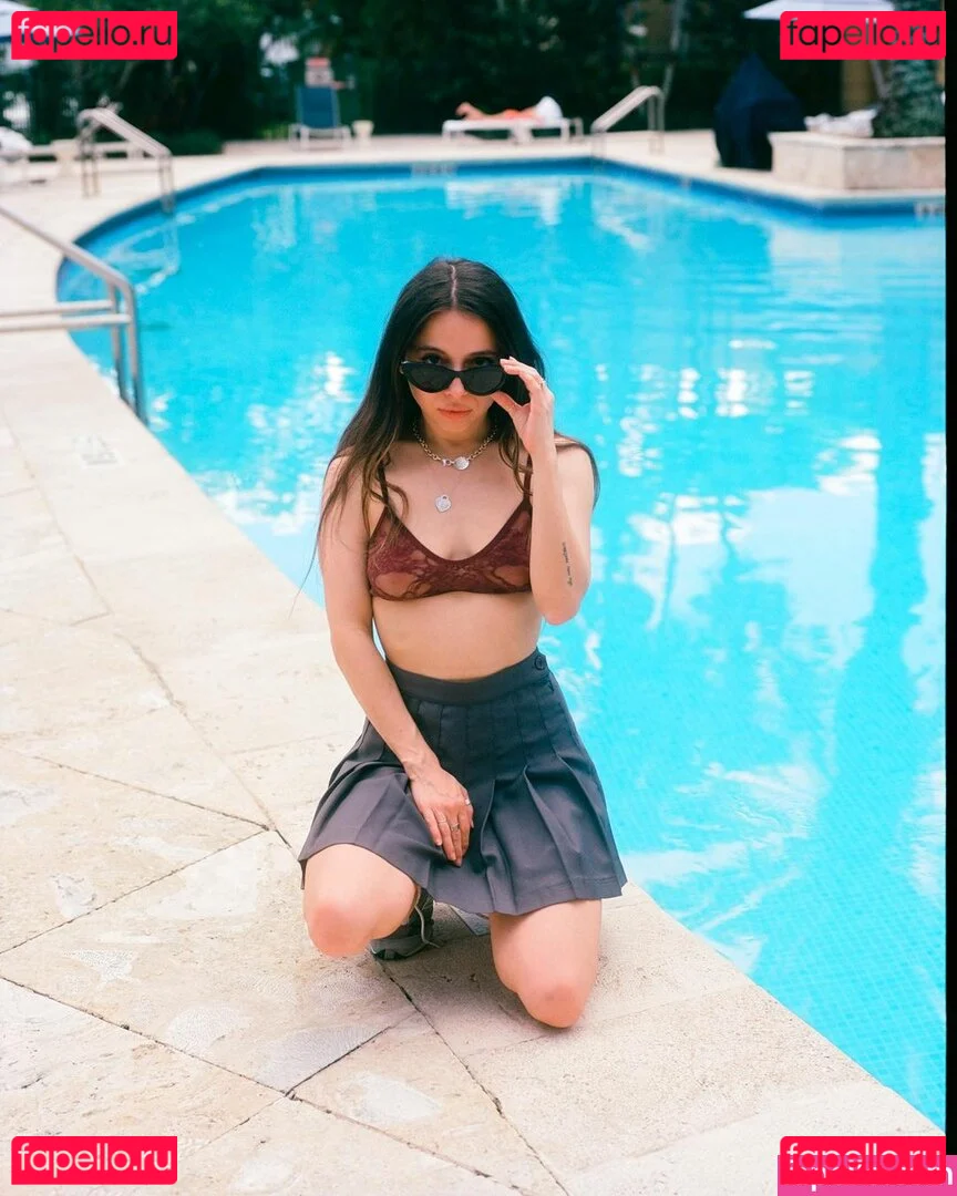 Esther Povitsky Onlyfans Photo Gallery 