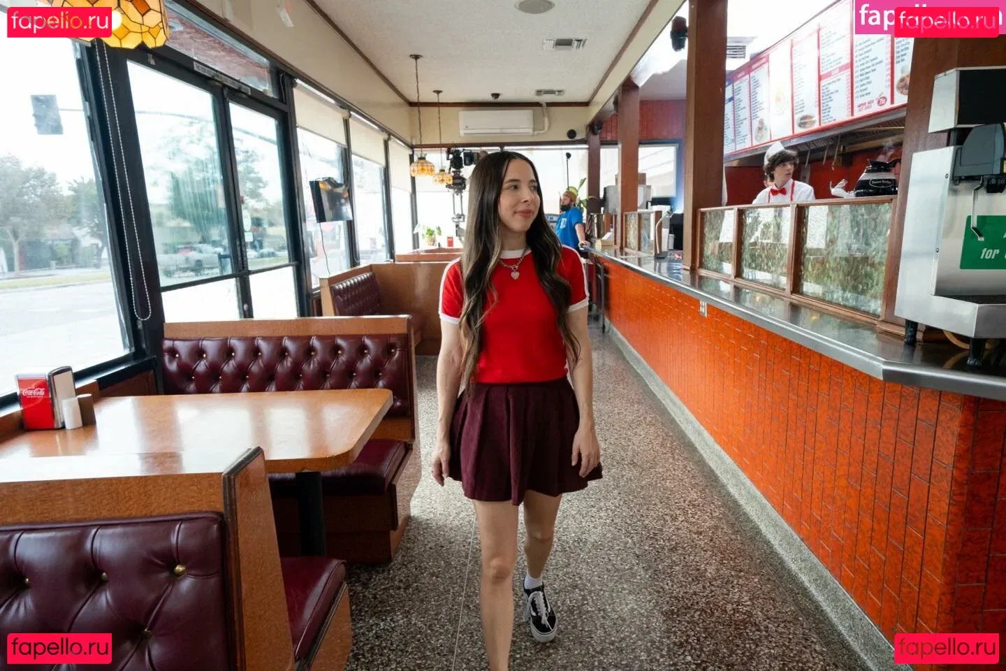 Esther Povitsky Onlyfans Photo Gallery 