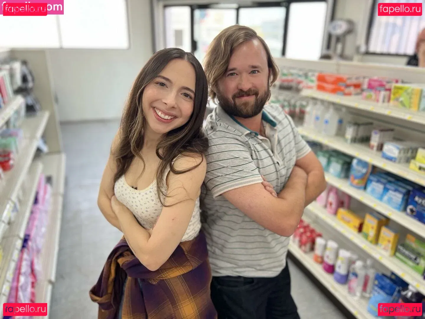 Esther Povitsky Onlyfans Photo Gallery 