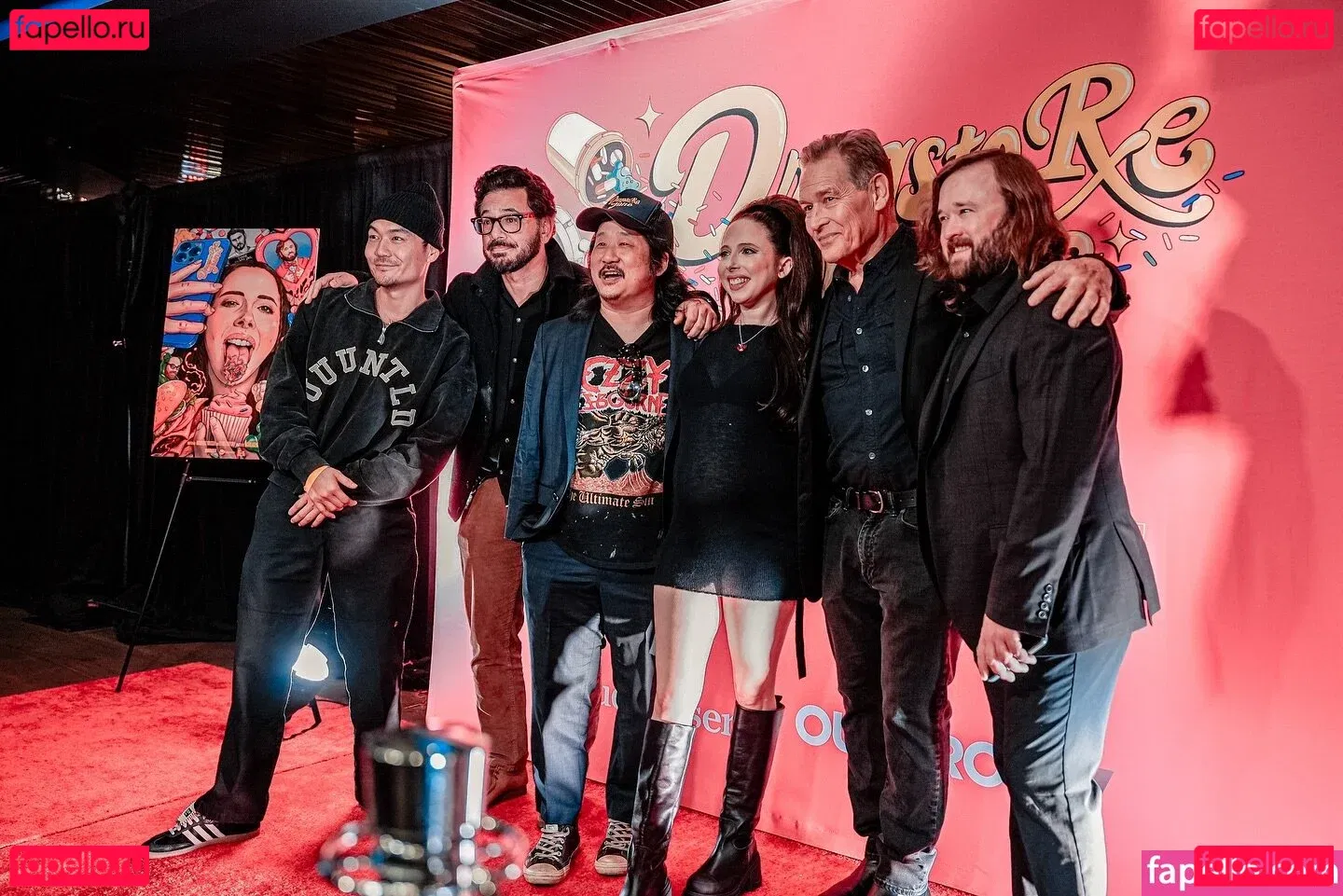 Esther Povitsky Onlyfans Photo Gallery 