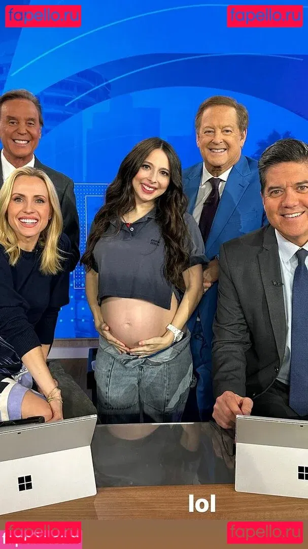 Esther Povitsky Onlyfans Photo Gallery 