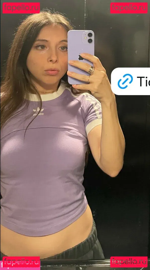 Esther Povitsky Onlyfans Photo Gallery 