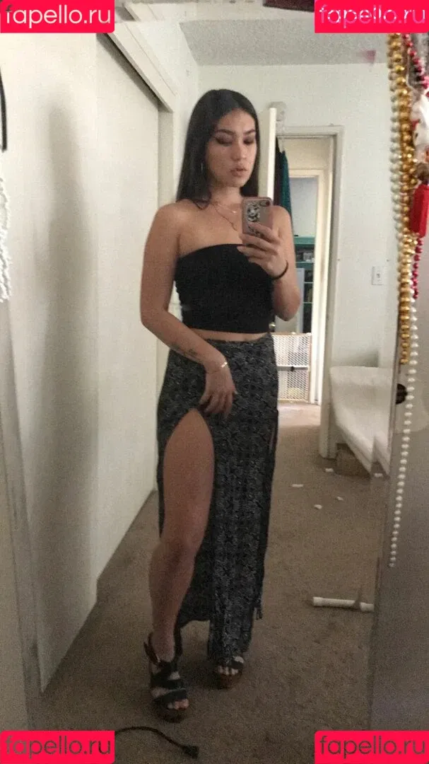 Sofia Addotta Onlyfans Photo Gallery 