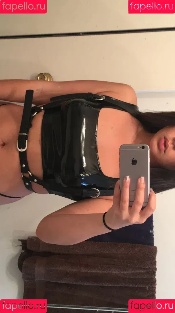 Sofia Addotta Onlyfans Photo Gallery 