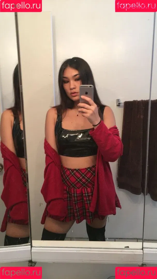 Sofia Addotta Onlyfans Photo Gallery 