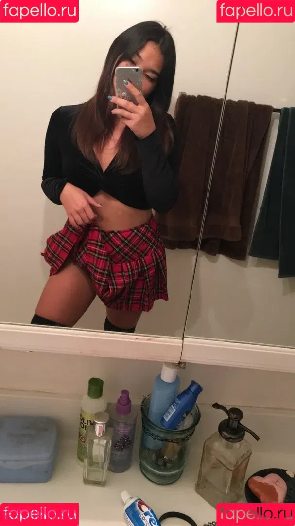 Sofia Addotta Onlyfans Photo Gallery 