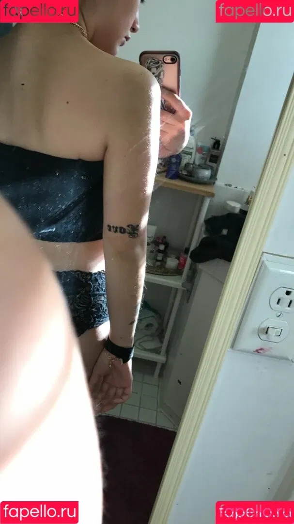 Sofia Addotta Onlyfans Photo Gallery 
