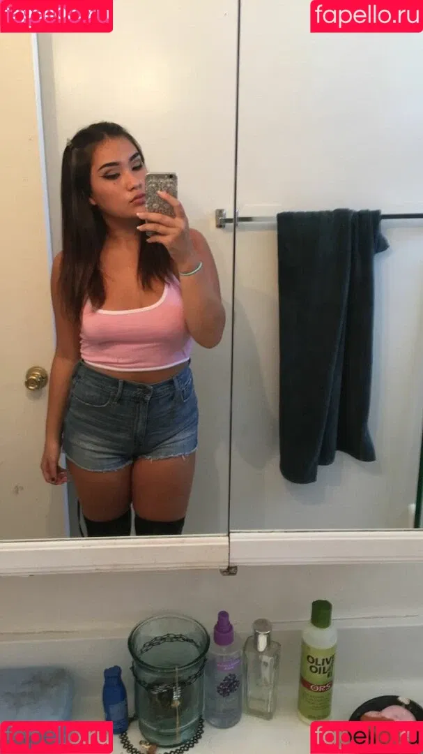 Sofia Addotta Onlyfans Photo Gallery 