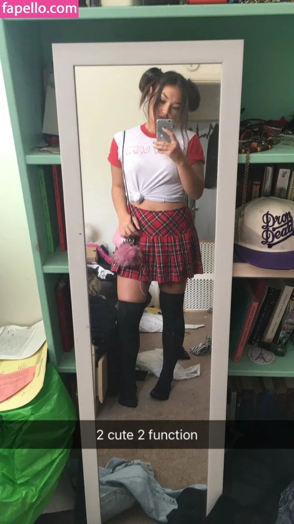 Sofia Addotta Onlyfans Photo Gallery 