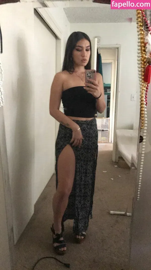 Sofia Addotta Onlyfans Photo Gallery 