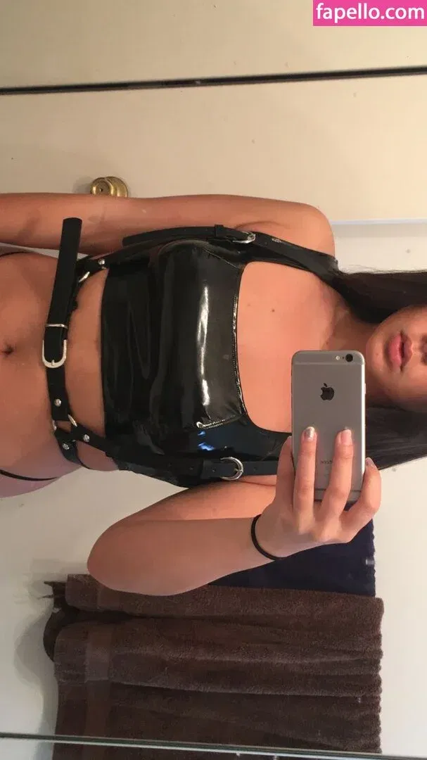 Sofia Addotta Onlyfans Photo Gallery 