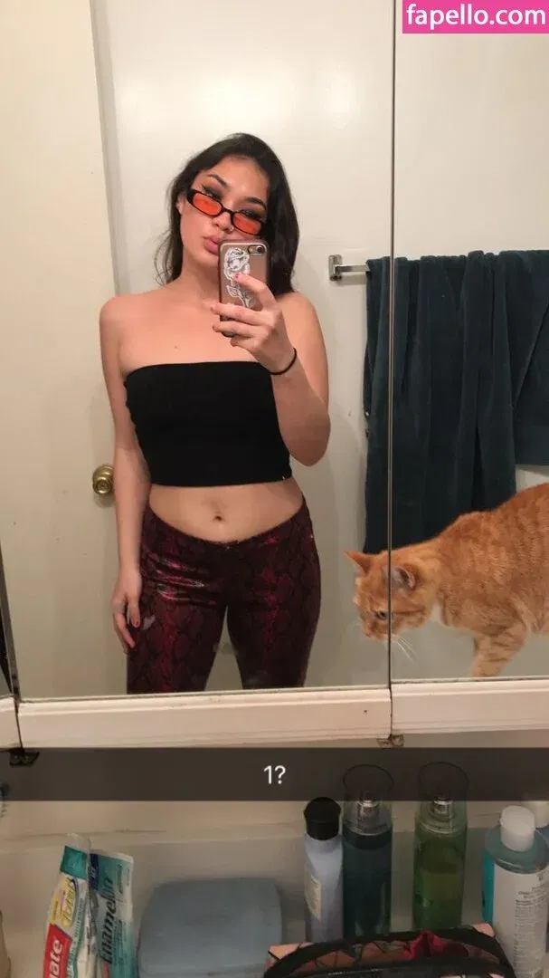 Sofia Addotta Onlyfans Photo Gallery 