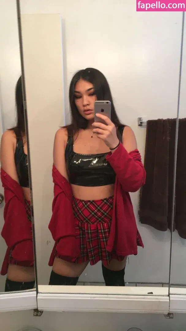 Sofia Addotta Onlyfans Photo Gallery 