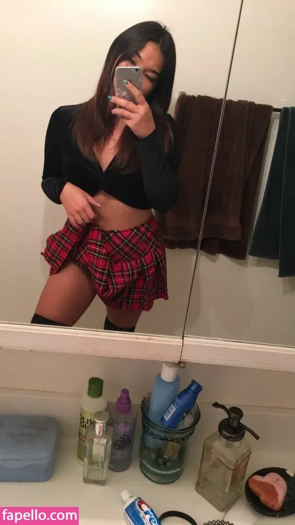 Sofia Addotta Onlyfans Photo Gallery 